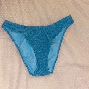 Pacsun Bikini Bottoms